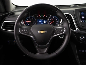 Внедорожник Chevrolet Equinox 2019 года, 1749050 рублей, Москва