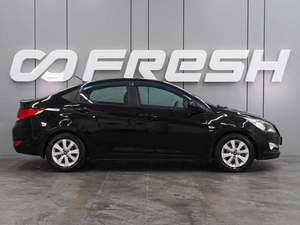 Седан Hyundai Solaris 2016 года, 999000 рублей, Воронеж