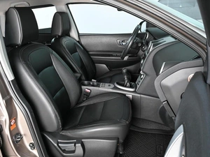 Внедорожник Nissan Qashqai 2008 года, 959000 рублей, Аксай