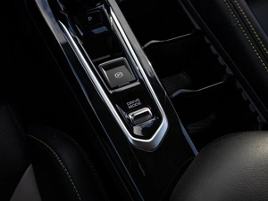 Внедорожник Geely Coolray 2023 года, 1950000 рублей, Большой Сочи