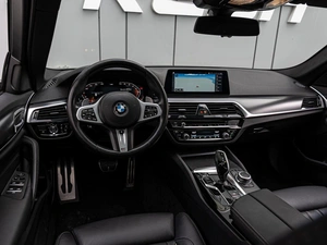 Седан BMW 5 серия 2021 года, 4270000 рублей, Краснодар
