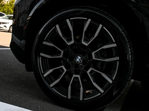 Внедорожник BMW X5 2024 года, 10400000 рублей, Волгоград