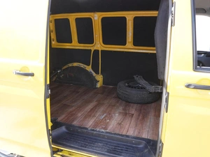 Фургон Volkswagen Transporter 2014 года, 1675000 рублей, Воронеж