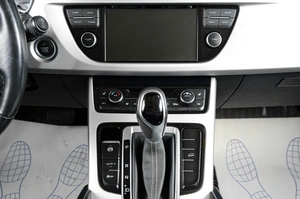 Внедорожник Geely Atlas 2018 года, 1579000 рублей, Тюмень