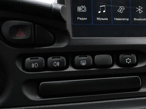 Внедорожник ВАЗ (LADA) Niva Travel 2024 года, 1345000 рублей, Волгоград