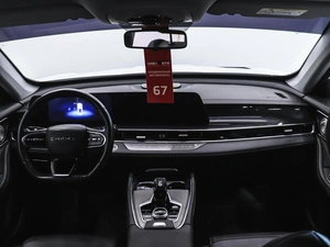 Внедорожник Chery Tiggo 7 Pro Max 2024 года, 2179000 рублей, Красноярск
