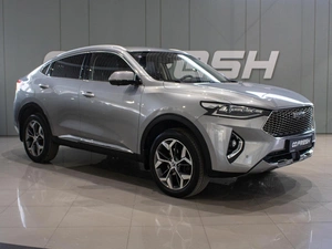 Внедорожник Haval F7x 2021 года, 2199000 рублей, Петрозаводск