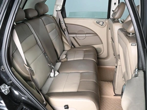 Универсал Chrysler PT Cruiser 2008 года, 699000 рублей, Аксай