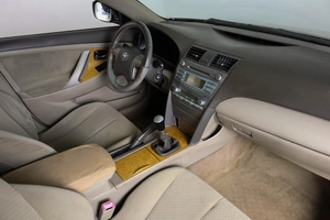 Седан Toyota Camry 2006 года, 799000 рублей, Пермь
