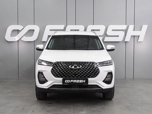 Внедорожник Chery Tiggo 7 Pro 2023 года, 1799000 рублей, Воронеж