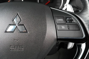 Внедорожник Mitsubishi Eclipse Cross 2018 года, 2049000 рублей, Тюмень