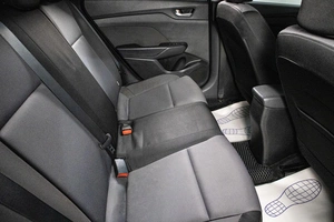 Седан Hyundai Solaris 2017 года, 1269000 рублей, Сургут