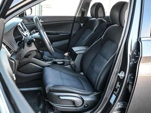 Внедорожник Hyundai Tucson 2017 года, 2080000 рублей, Кирилловка