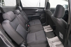 Минивэн Toyota Wish 2016 года, 1639000 рублей, Красноярск