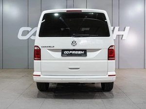 Минивэн Volkswagen Caravelle 2018 года, 2849000 рублей, Воронеж