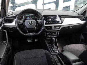Лифтбек Skoda Rapid 2021 года, 2210000 рублей, Краснодар