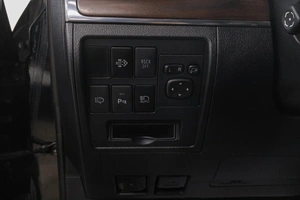 Внедорожник Toyota Land Cruiser 2015 года, 5319000 рублей, Новокузнецк