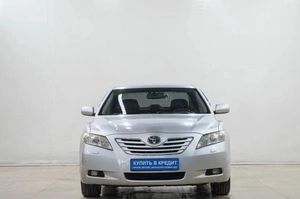 Седан Toyota Camry 2007 года, 1109000 рублей, Новокузнецк