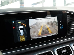 Внедорожник Mercedes-benz GLS-класс 2019 года, 7995000 рублей, Краснодар