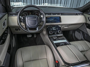 Внедорожник Land Rover Range Rover Velar 2018 года, 4770000 рублей, Ставрополь