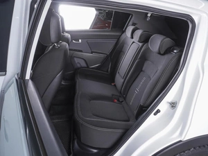 Внедорожник Kia Sportage 2013 года, 1660000 рублей, Ростов-на-Дону