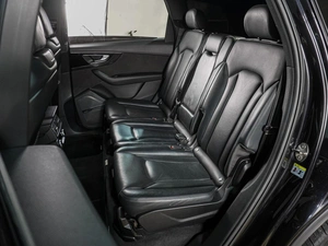 Внедорожник Audi Q7 2019 года, 5564000 рублей, Воронеж