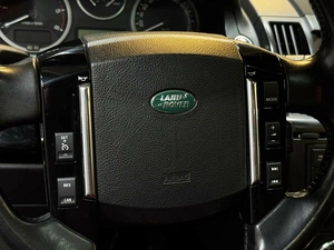 Внедорожник Land Rover Freelander 2012 года, 1197000 рублей, Красноярск