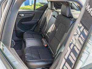 Внедорожник Volvo XC40 2018 года, 2299000 рублей, Краснодар