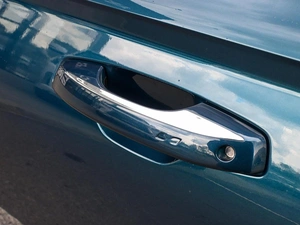Внедорожник Geely Monjaro 2023 года, 3230000 рублей, Волгоград