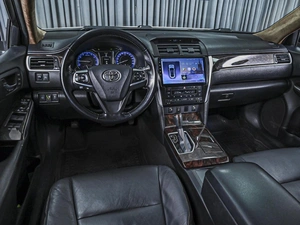 Седан Toyota Camry 2016 года, 2199000 рублей, Ставрополь