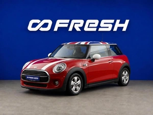 Хетчбэк MINI Cooper 2018 года, 1599077 рублей, Москва