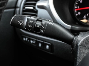 Седан Kia Rio 2020 года, 1829000 рублей, Кирилловка