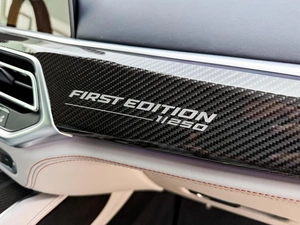 Внедорожник BMW X6 M 2021 года, 8800000 рублей, Большой Сочи