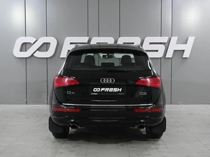 Внедорожник Audi Q5 2015 года, 2129000 рублей, Ростов-на-Дону