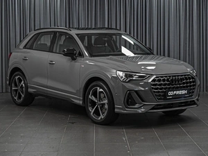 Внедорожник Audi Q3 2026 года, 3915111 рублей, Ставрополь