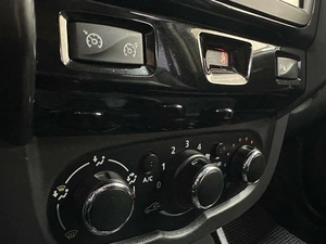 Внедорожник Renault Duster 2016 года, 1545000 рублей, Красноярск
