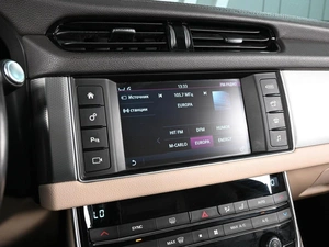 Седан Jaguar XF 2018 года, 2449000 рублей, Аксай