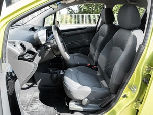 Хетчбэк Chevrolet Spark 2011 года, 645000 рублей, Ставрополь
