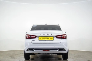 Седан ВАЗ (LADA) Vesta 2025 года, 1629000 рублей, Оренбург