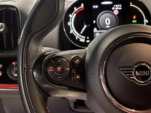 Внедорожник MINI Cooper SD Countryman 2020 года, 4060000 рублей, Санкт-Петербург