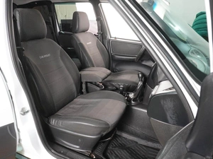 Внедорожник Chevrolet Niva 2018 года, 799000 рублей, Воронеж