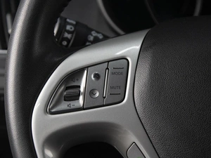 Внедорожник Hyundai ix35 2012 года, 1330000 рублей, Омск