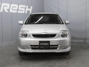 Хетчбэк Toyota Allex 2001 года, 599000 рублей, Омск