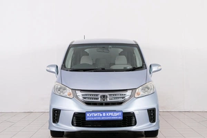 Минивэн Honda Freed 2012 года, 999000 рублей, Красноярск