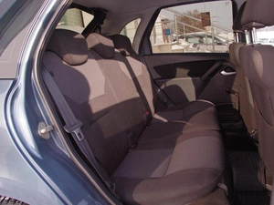 Хетчбэк ВАЗ (LADA) Kalina 2014 года, 550000 рублей, Владимир