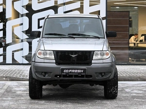 Внедорожник УАЗ Patriot 2006 года, 545000 рублей, Волгоград