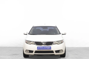 Седан Kia Cerato 2011 года, 949000 рублей, Барнаул