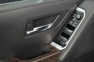 Внедорожник Toyota Land Cruiser 2021 года, 10500000 рублей, Красноярск