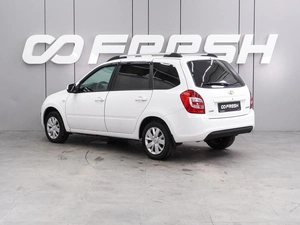 Универсал ВАЗ (LADA) Kalina 2017 года, 549000 рублей, Воронеж