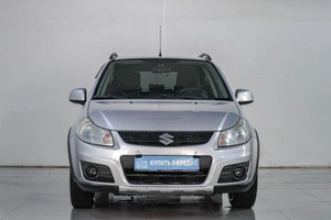 Внедорожник Suzuki SX4 2011 года, 899000 рублей, Челябинск